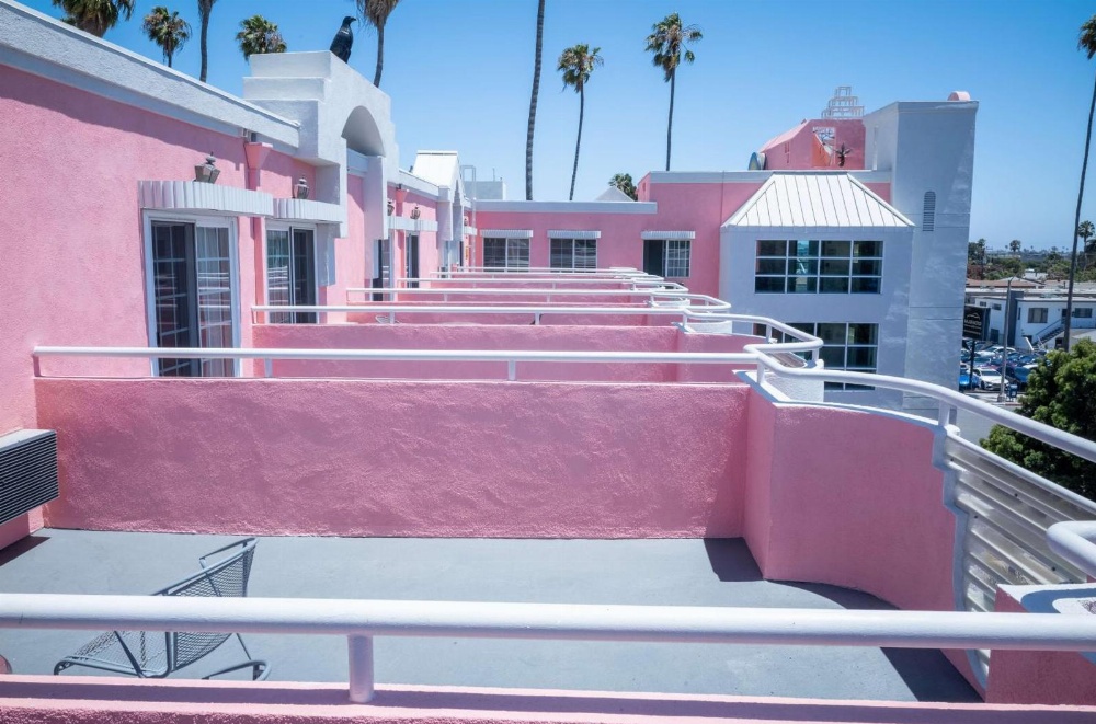 Days Inn by Wyndham Santa Monica