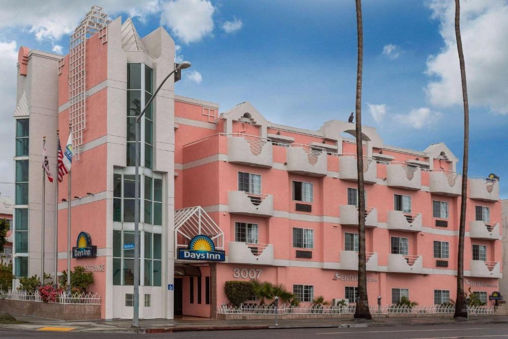 Days Inn by Wyndham Santa Monica