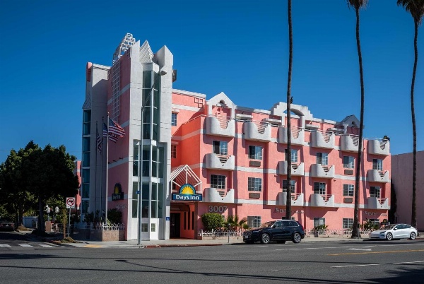 Days Inn by Wyndham Santa Monica Main image